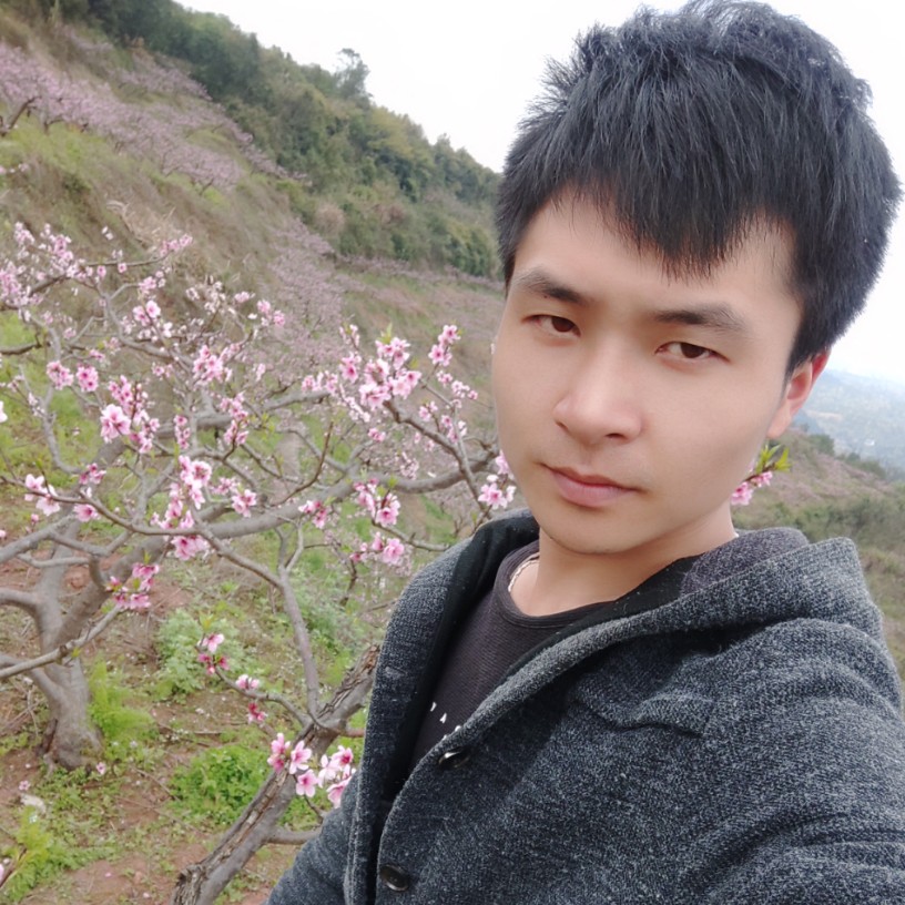 一片か光明的照片