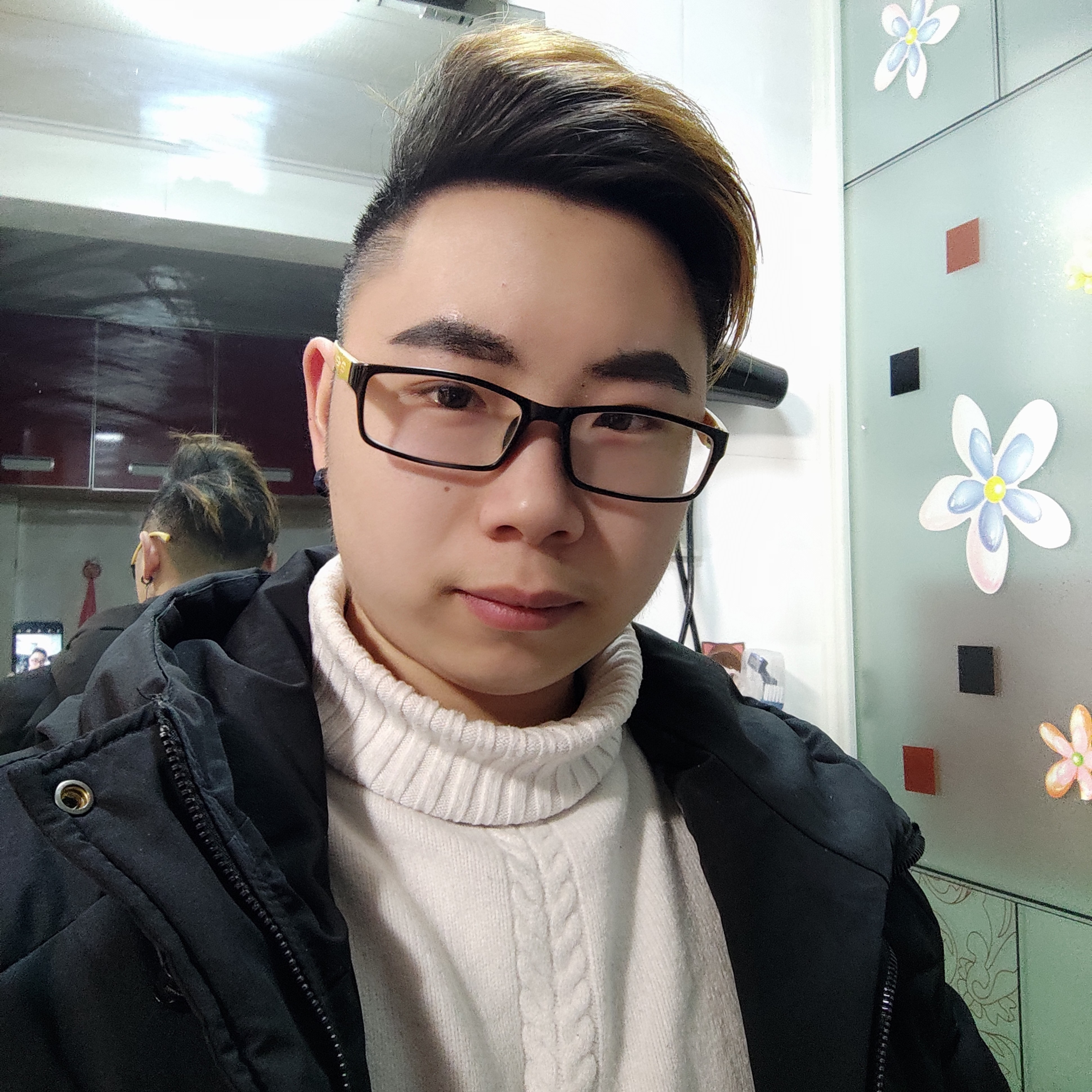 白茶♥清欢的照片