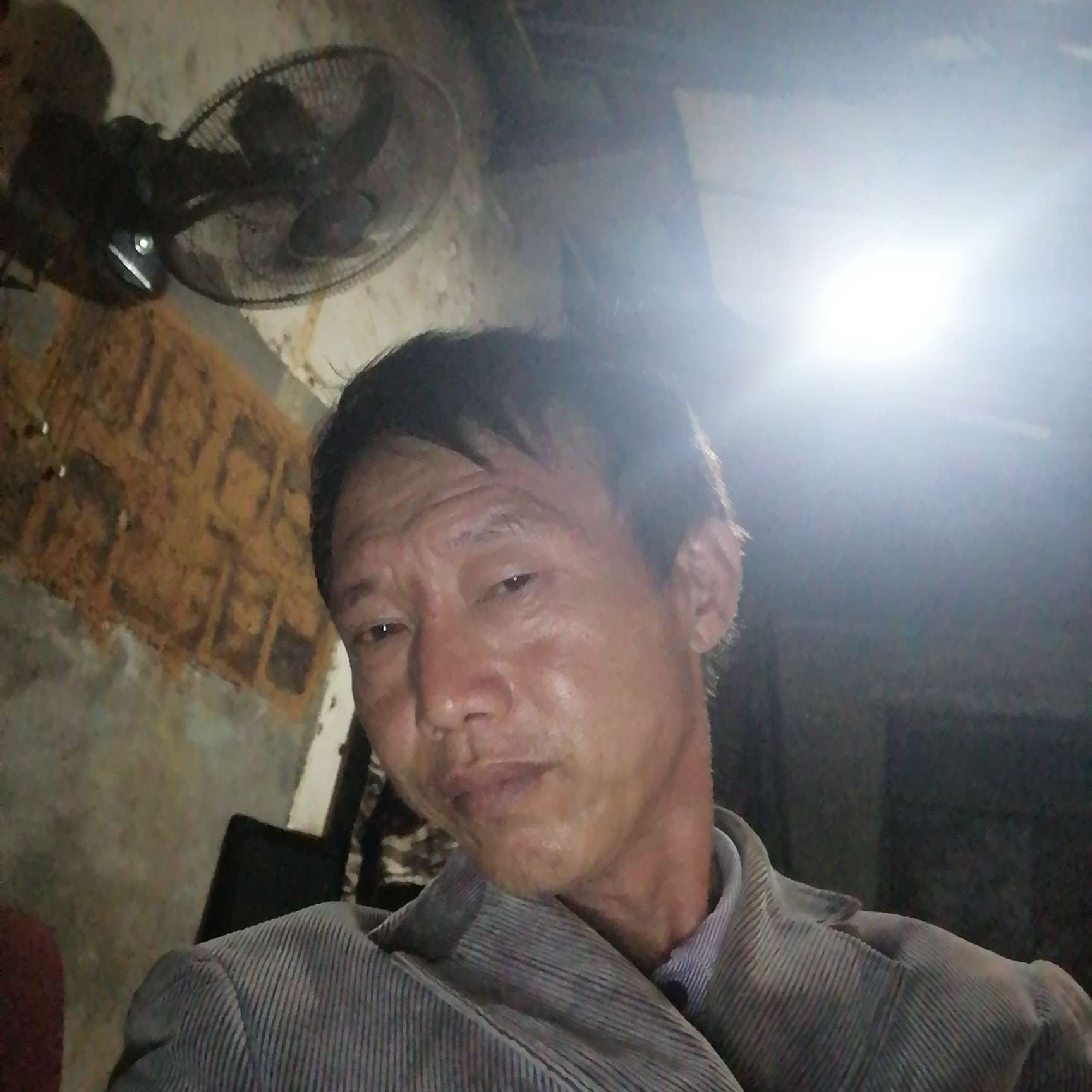 只想安静唱歌的照片