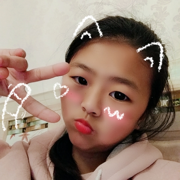 韦怡婷的照片