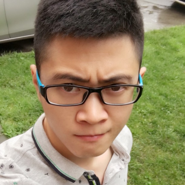 余小布的照片
