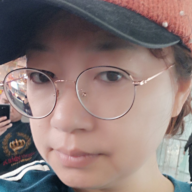 荟的照片
