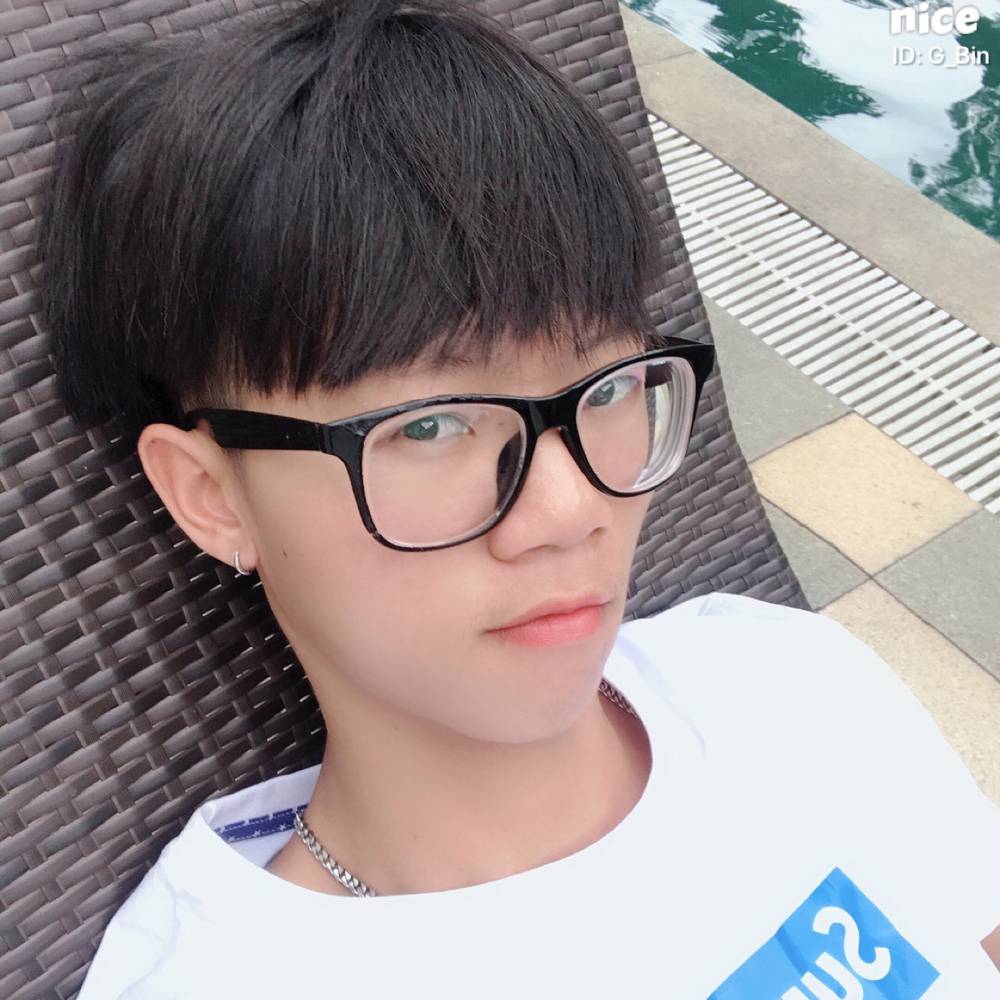 Gbin的照片