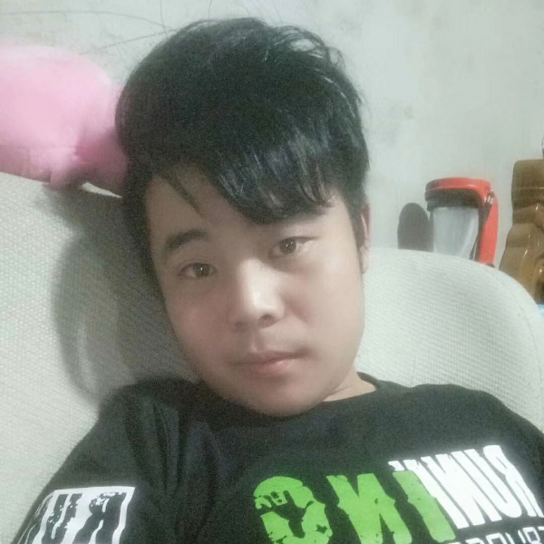 阿飞的照片