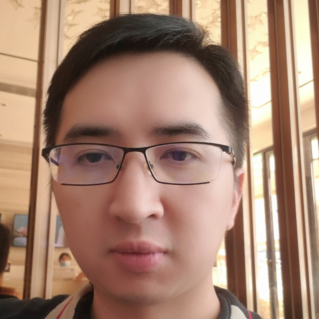 墨彩染空尘的照片