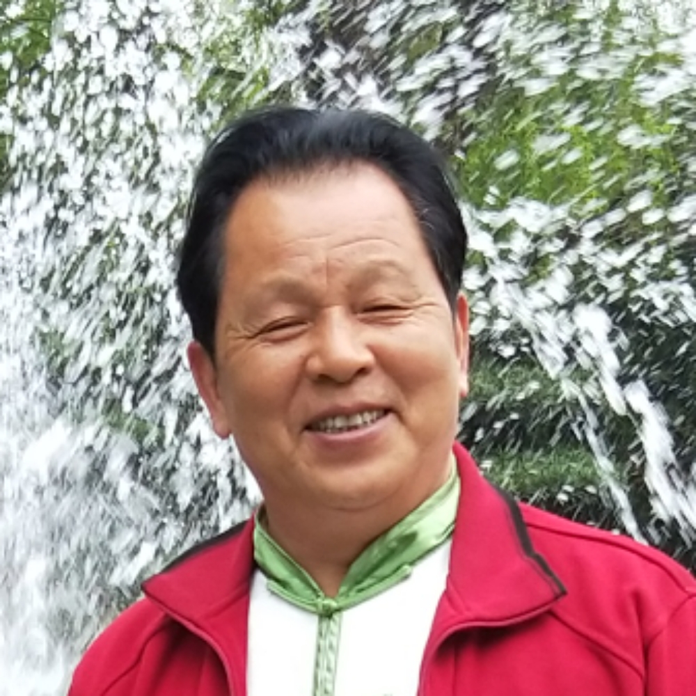 微笑自信的照片
