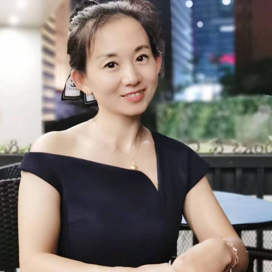 导师向忧伤的照片