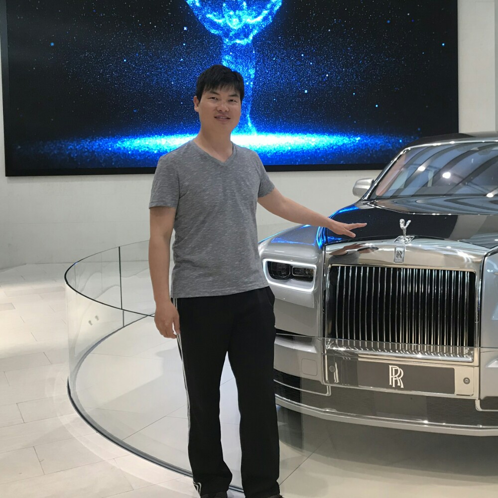 小路情长的照片