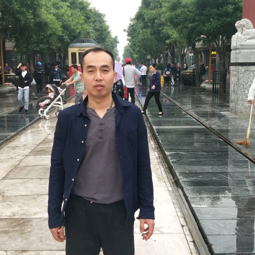 我也是的人的照片
