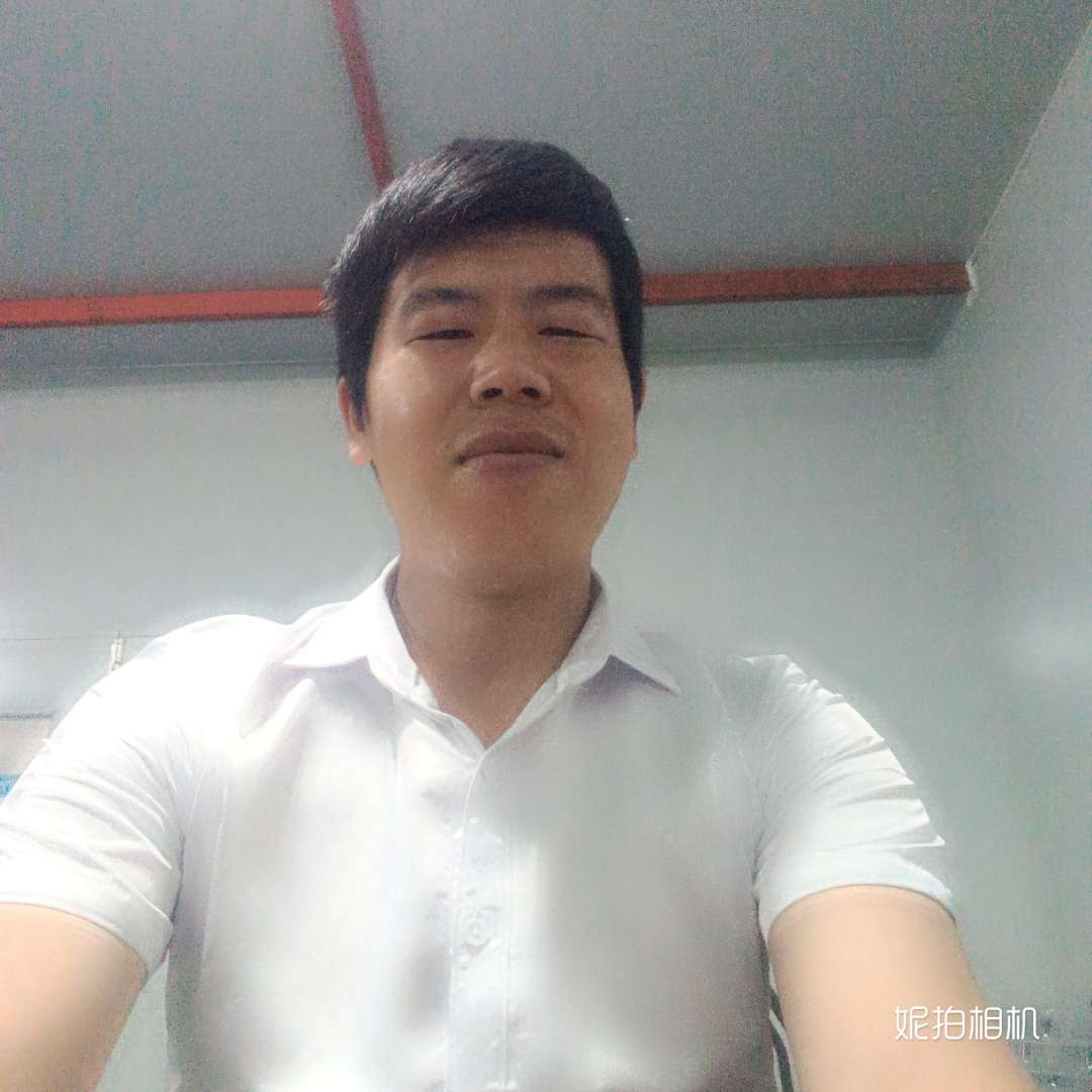 帅哥，赵明刚的照片