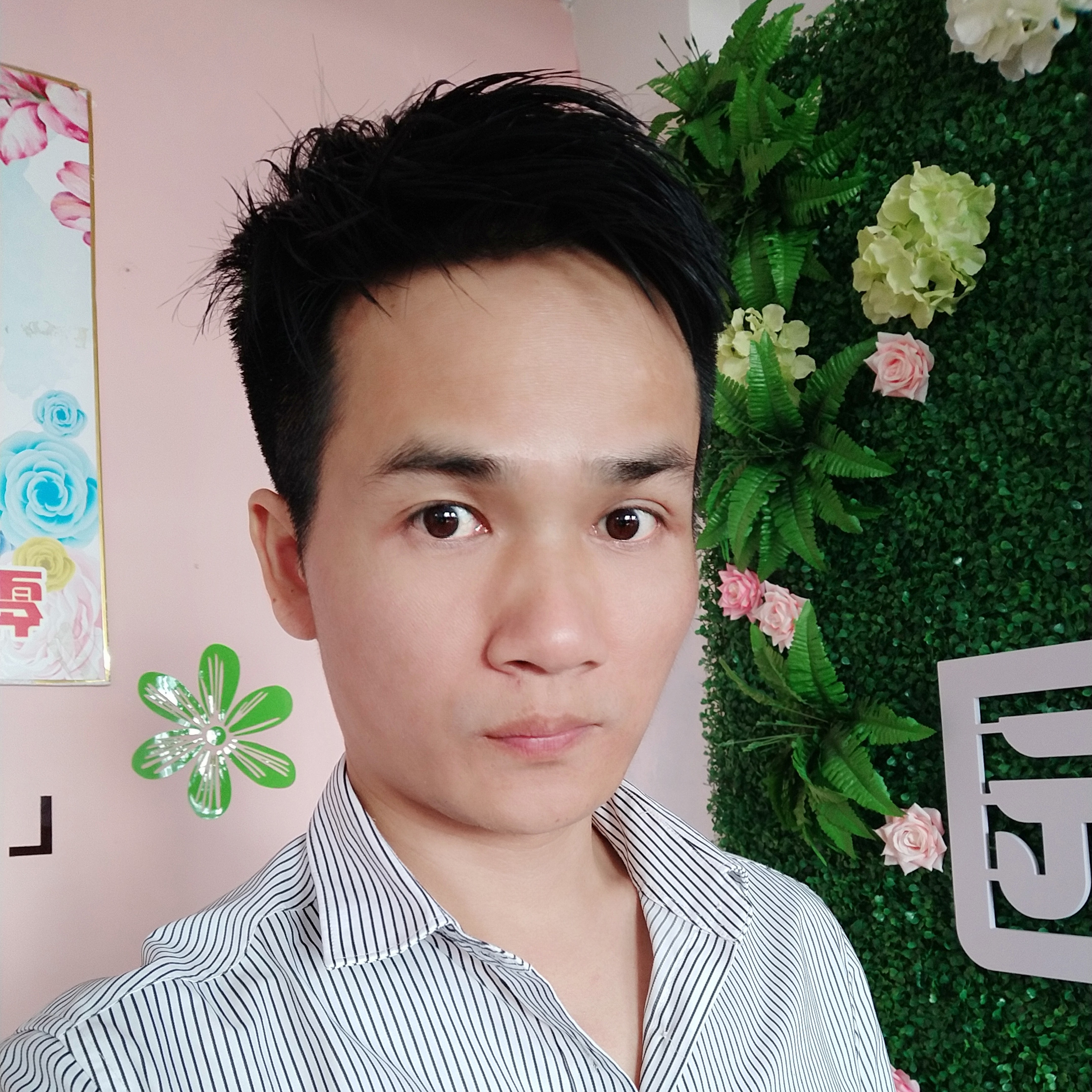 家斌哥哥的照片