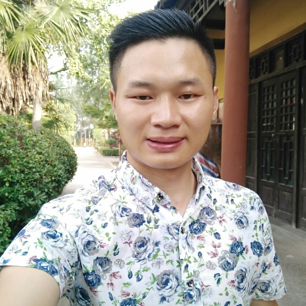怕孤独的电灯胆的照片