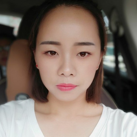 向阳花girl的照片