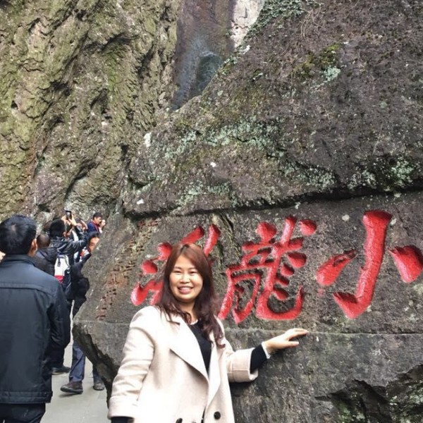 zuizhu的照片