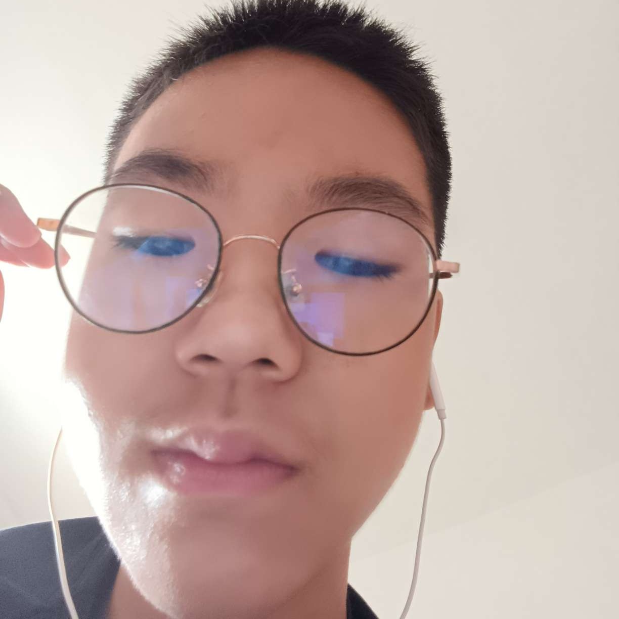 缘分给称心的照片
