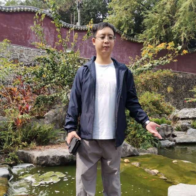 寂乐的照片