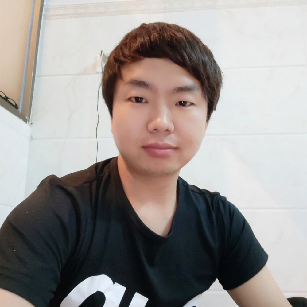 三匹狼的照片