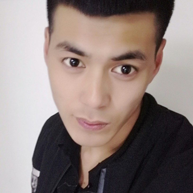 叫我怪叔叔的照片