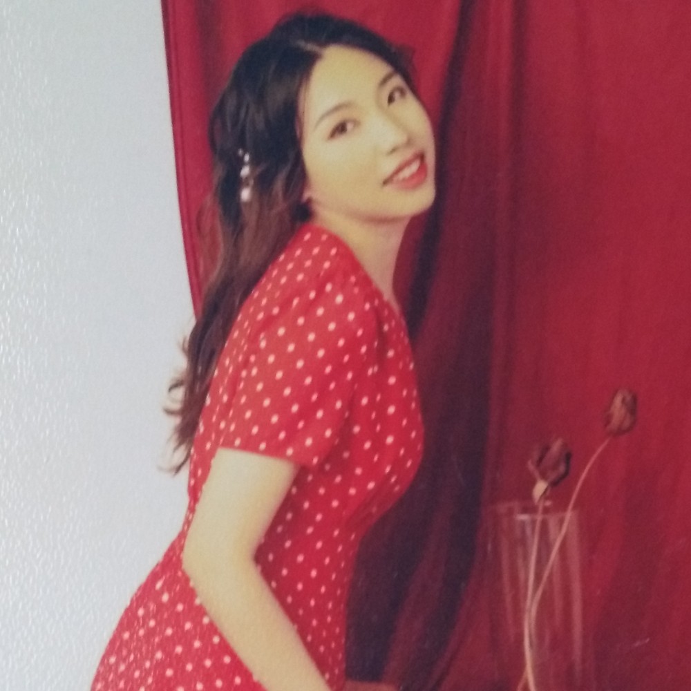美丽的云彩的照片