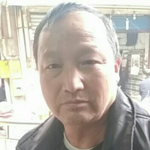 十相亲的照片