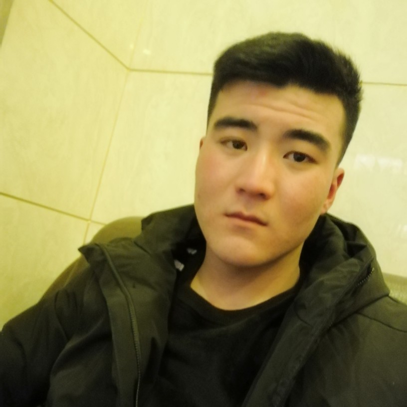 等待日出的照片