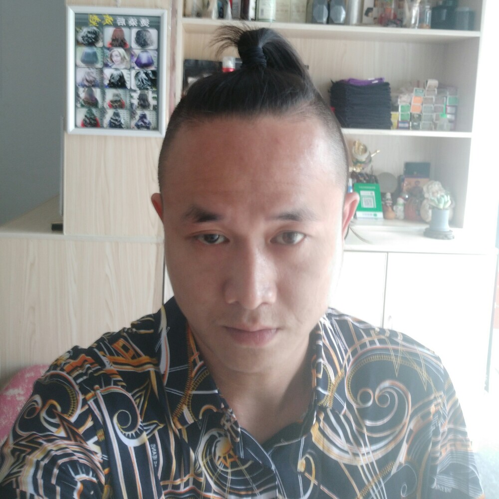 缘分美发的照片