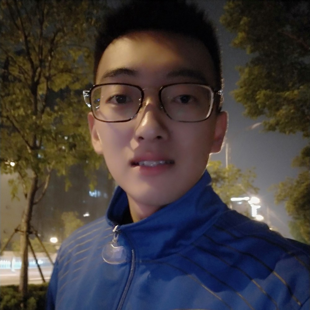 无心闻大山的照片