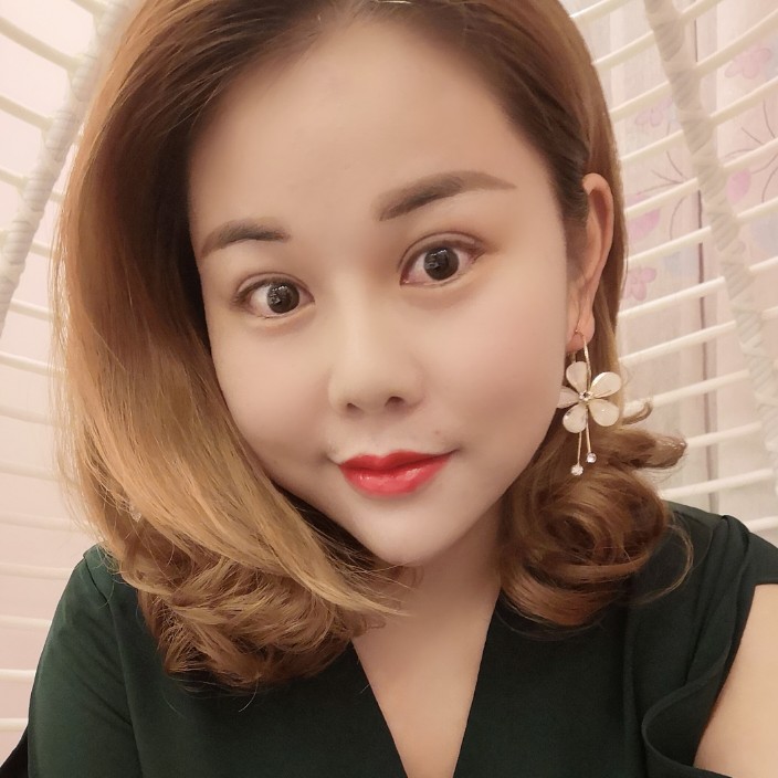 南希希的照片