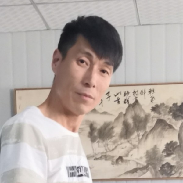 阿蓝故事的照片