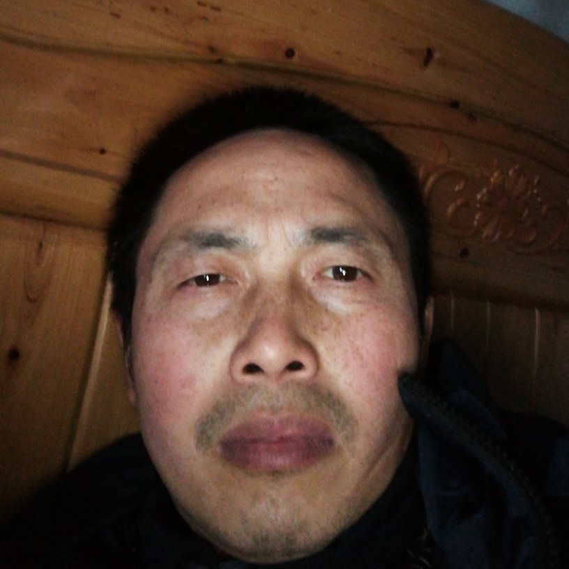术士的照片