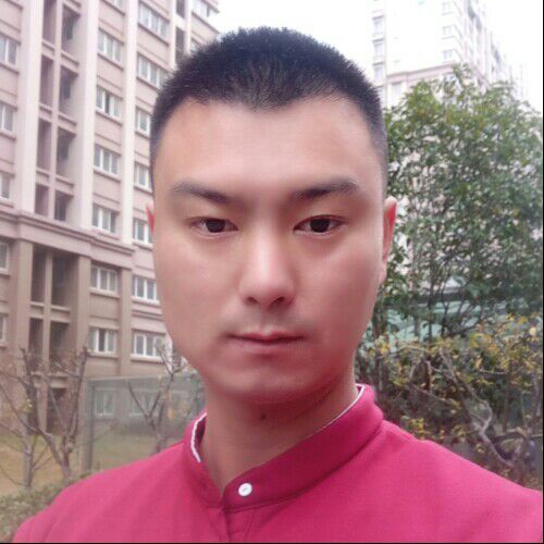 心多大舞台就多宽的照片