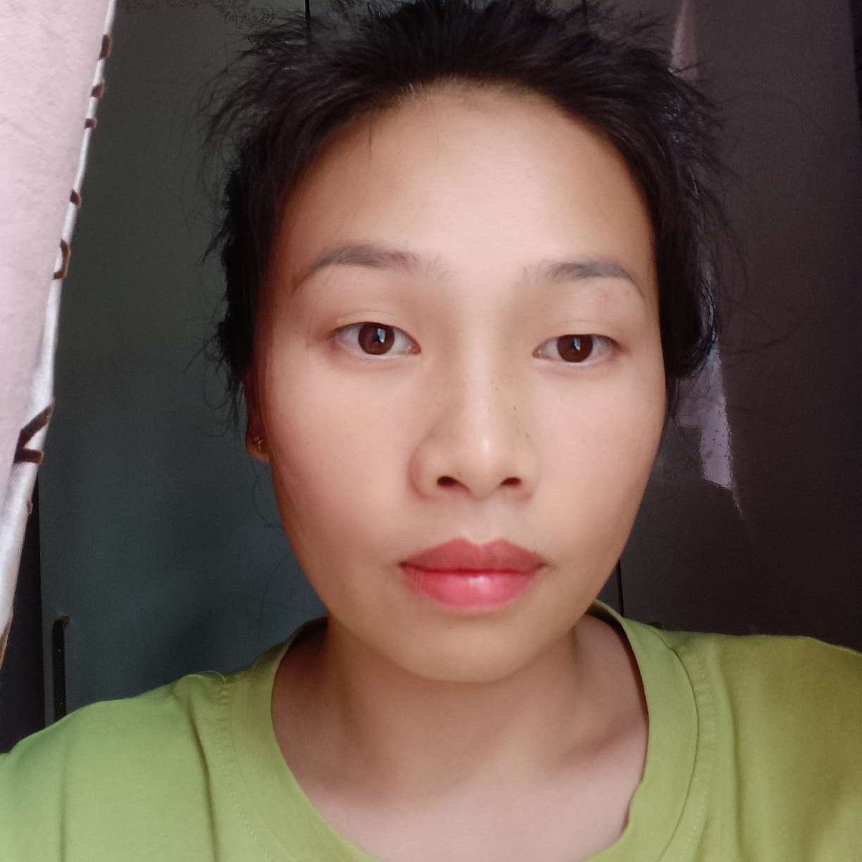 干净的小猫咪的照片