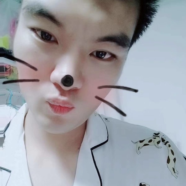 流影温暖的照片