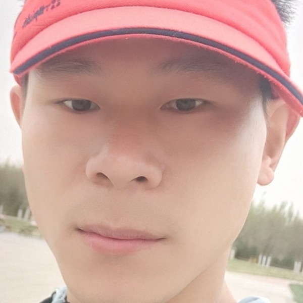 半夏倾心超帅的照片