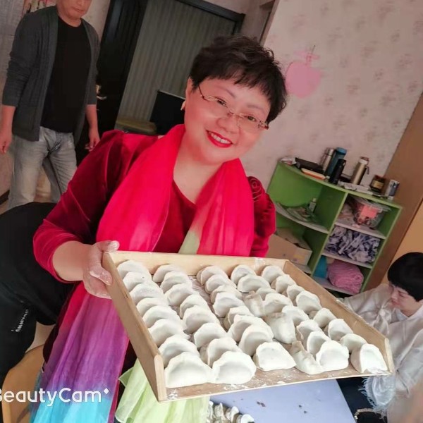 视力养护导师的照片