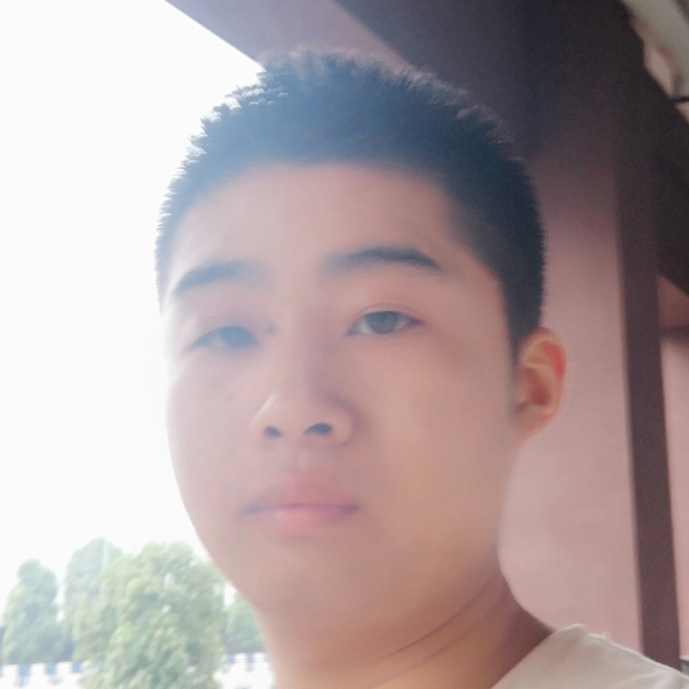 坚强和山水的照片