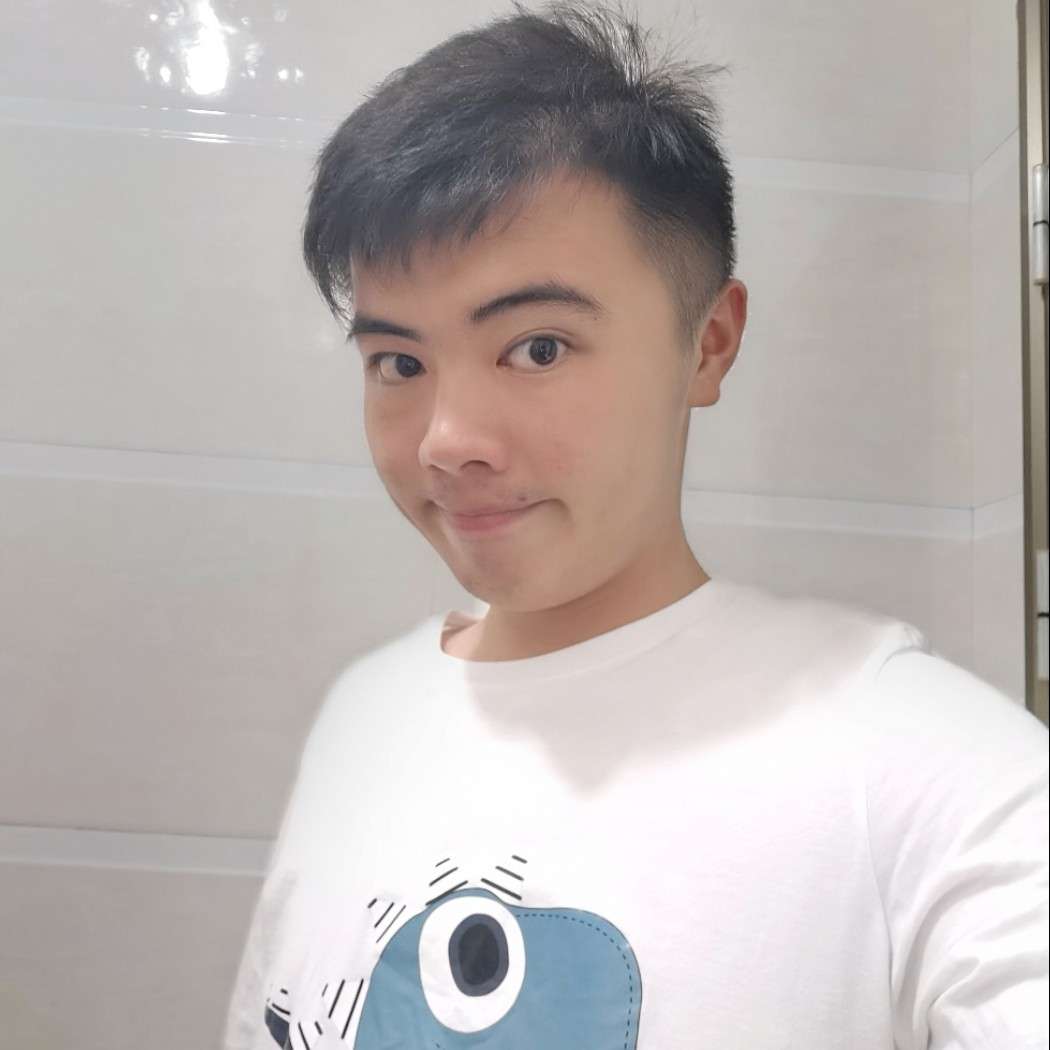她送我的半颗糖的照片