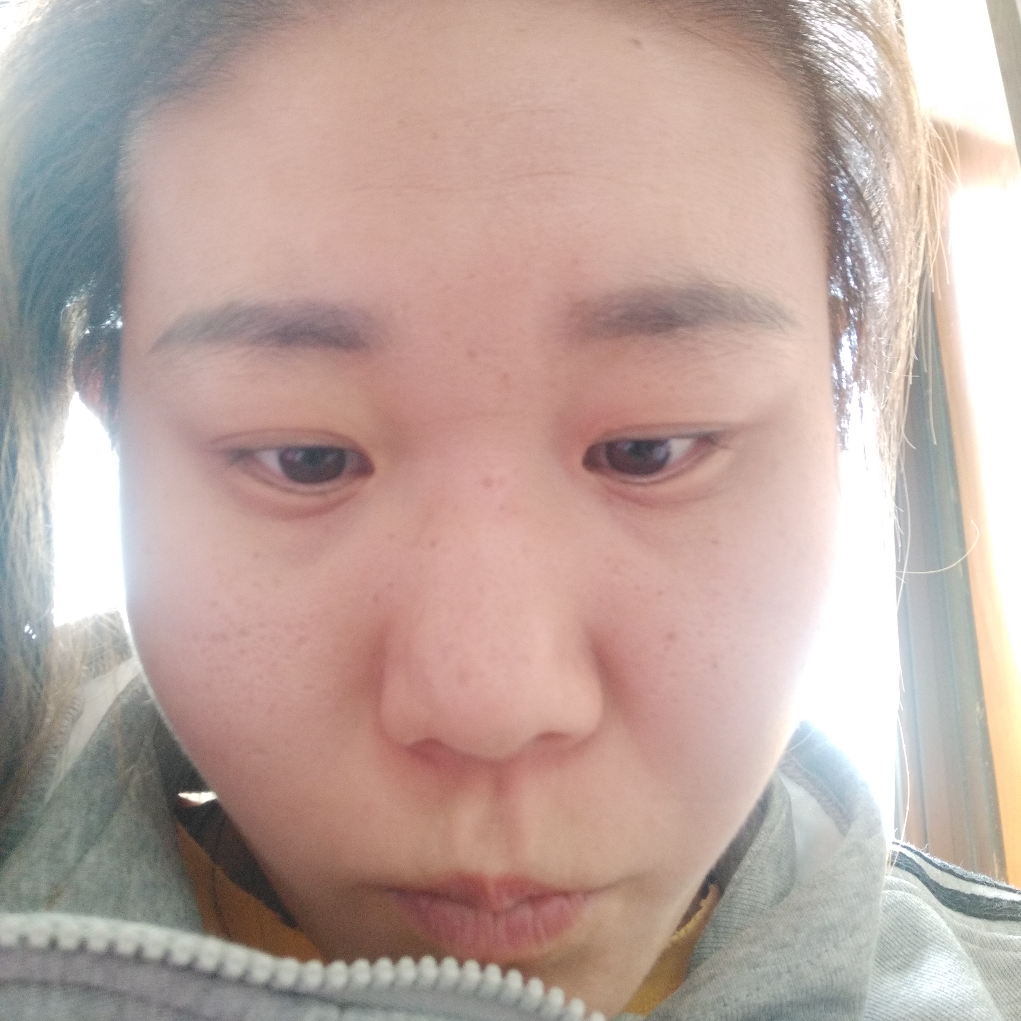 张伯蕊的照片