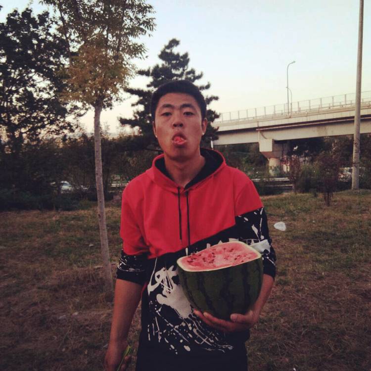 我想找个女朋友一的照片