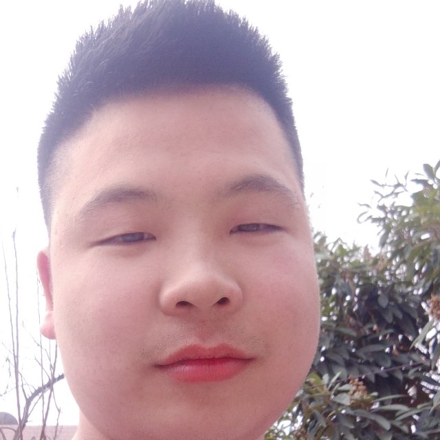 旧颜停止俊秀的照片