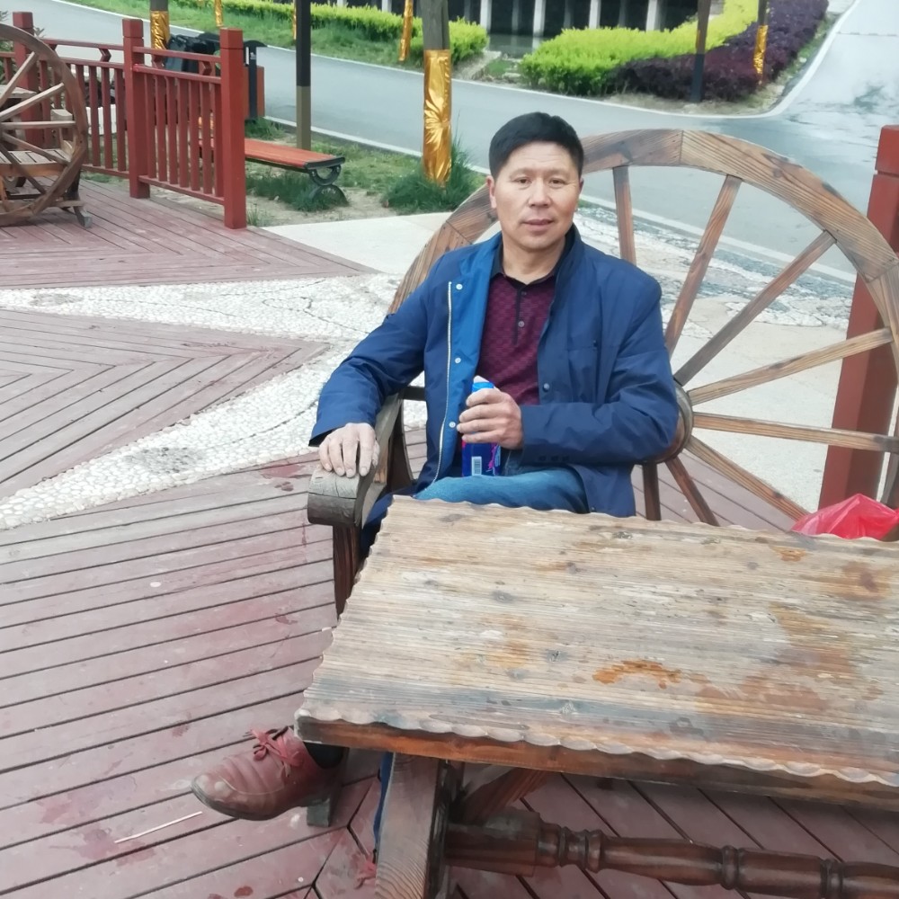 过客清秀的照片