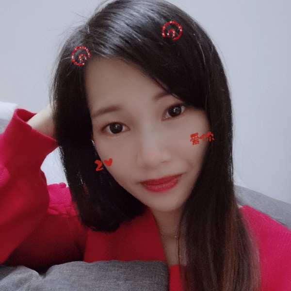 暖心丽丽的照片