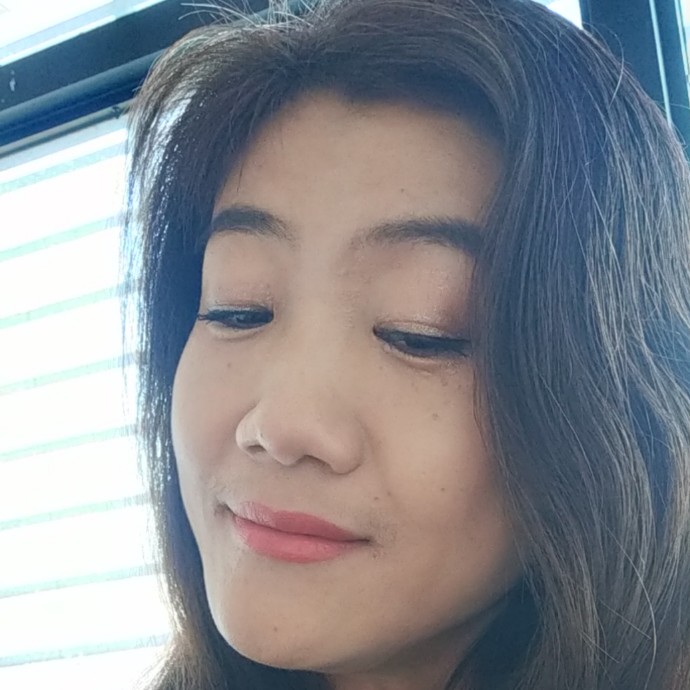 缘分天注定！善良的照片