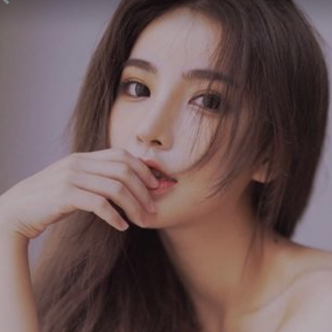温柔闻路人的照片