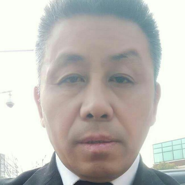 晨阳傻傻的照片