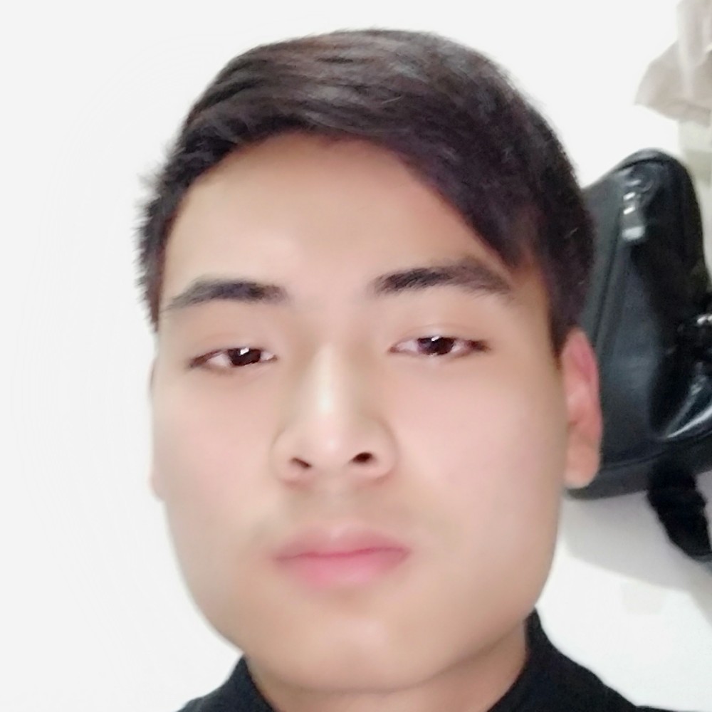 解优伤的照片