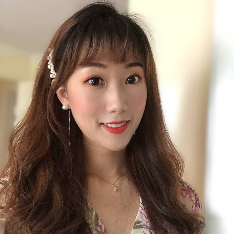 桃桃TaoTao的照片