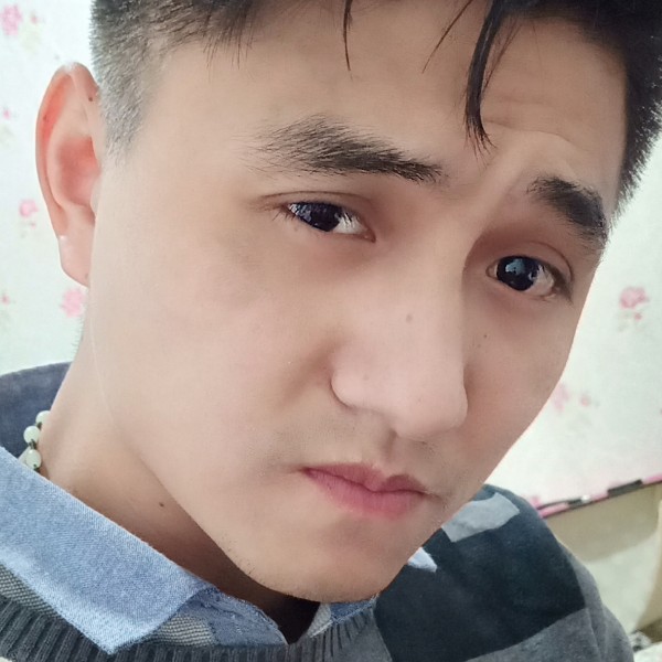 直率说大白的照片