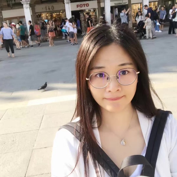 xy可可的照片