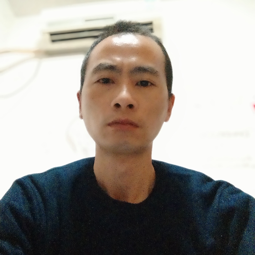 善良倾心黑夜的照片